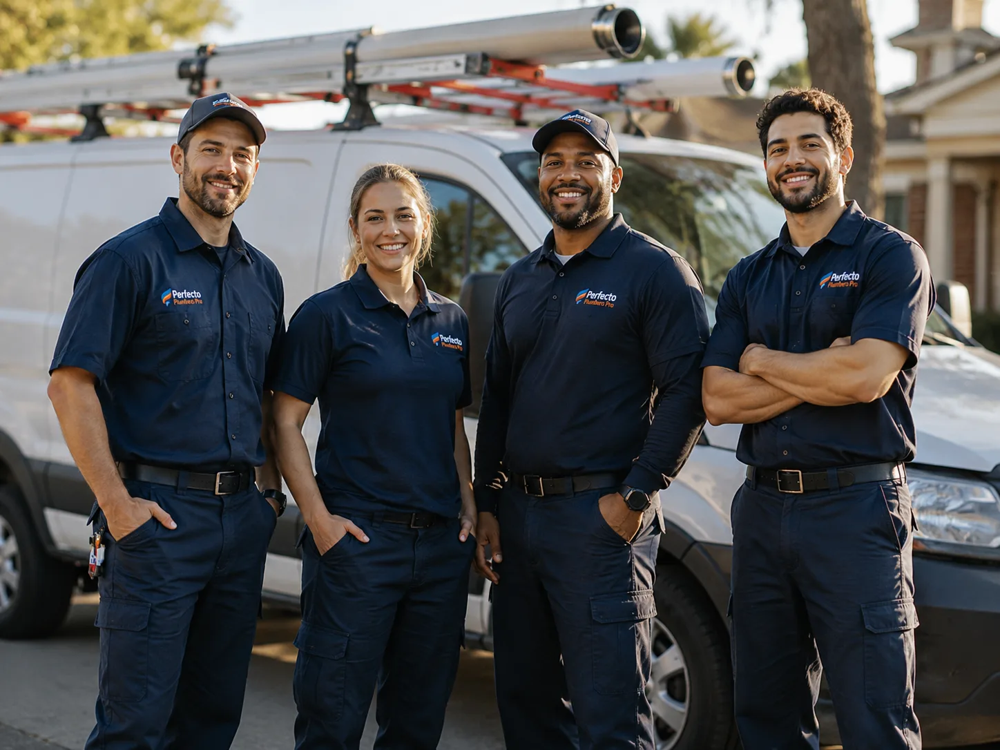 Emergency Plumber Near Me in Bethlehem, PA near me